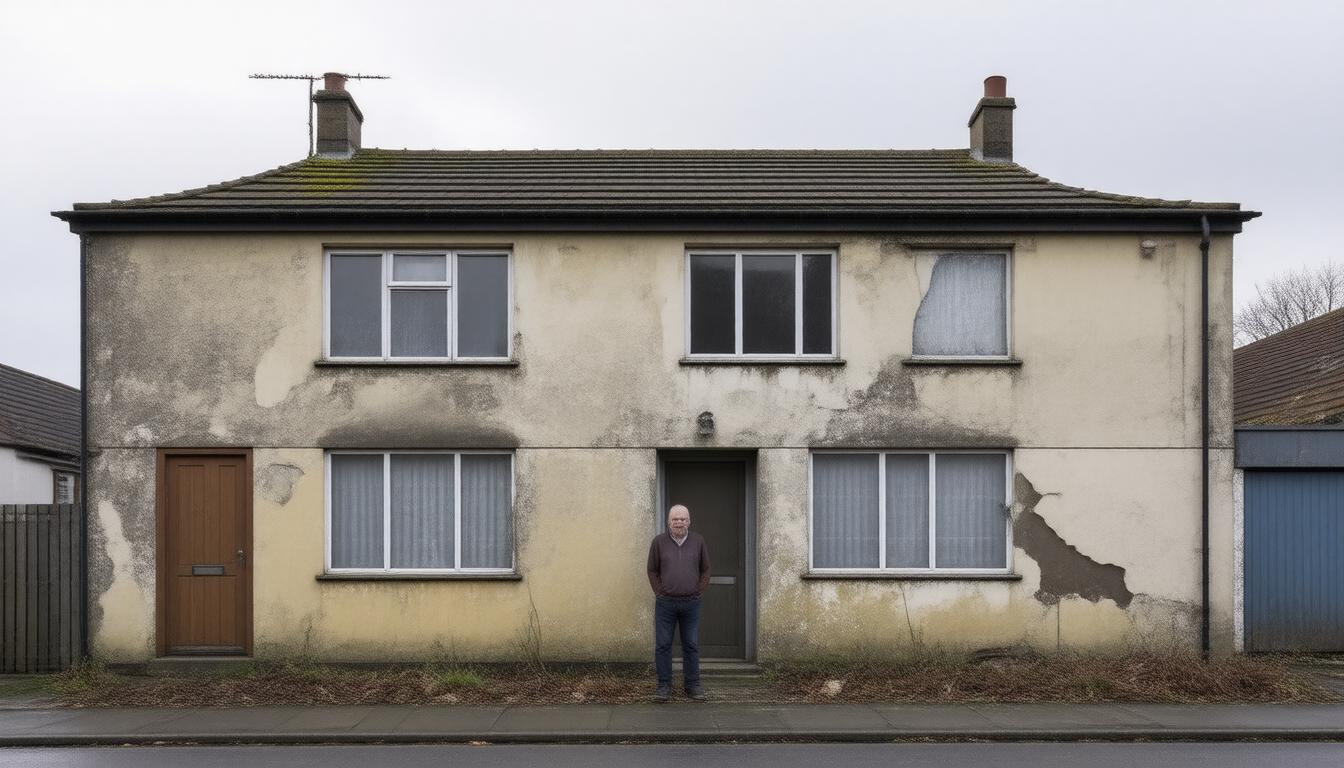 Bradford Landlord Hasan Kazi Faces Charges for Neglecting Multiple Rental Properties