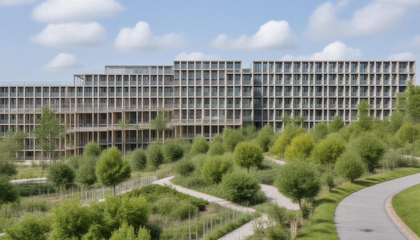 Unlocking the Future of Housing: The Rise of Build-to-Rent in the UK