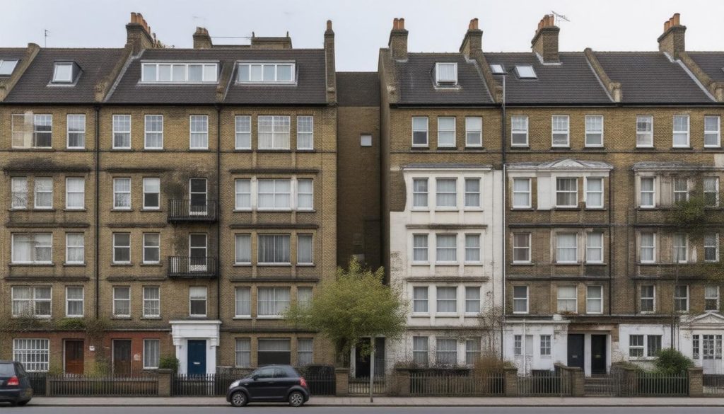 Croydon Council's Crackdown on Illegal HMOs: Safeguarding Neighborhoods and Housing Quality