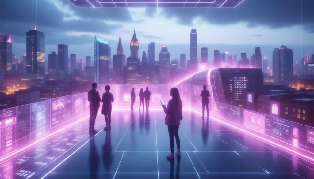Unlocking the Future: The Rise of Digital Rentals in the UK