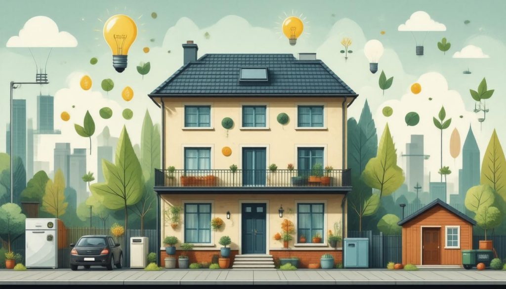 How to Slash Energy Bills for Rentals: Top Tips for Tenants and Landlords
