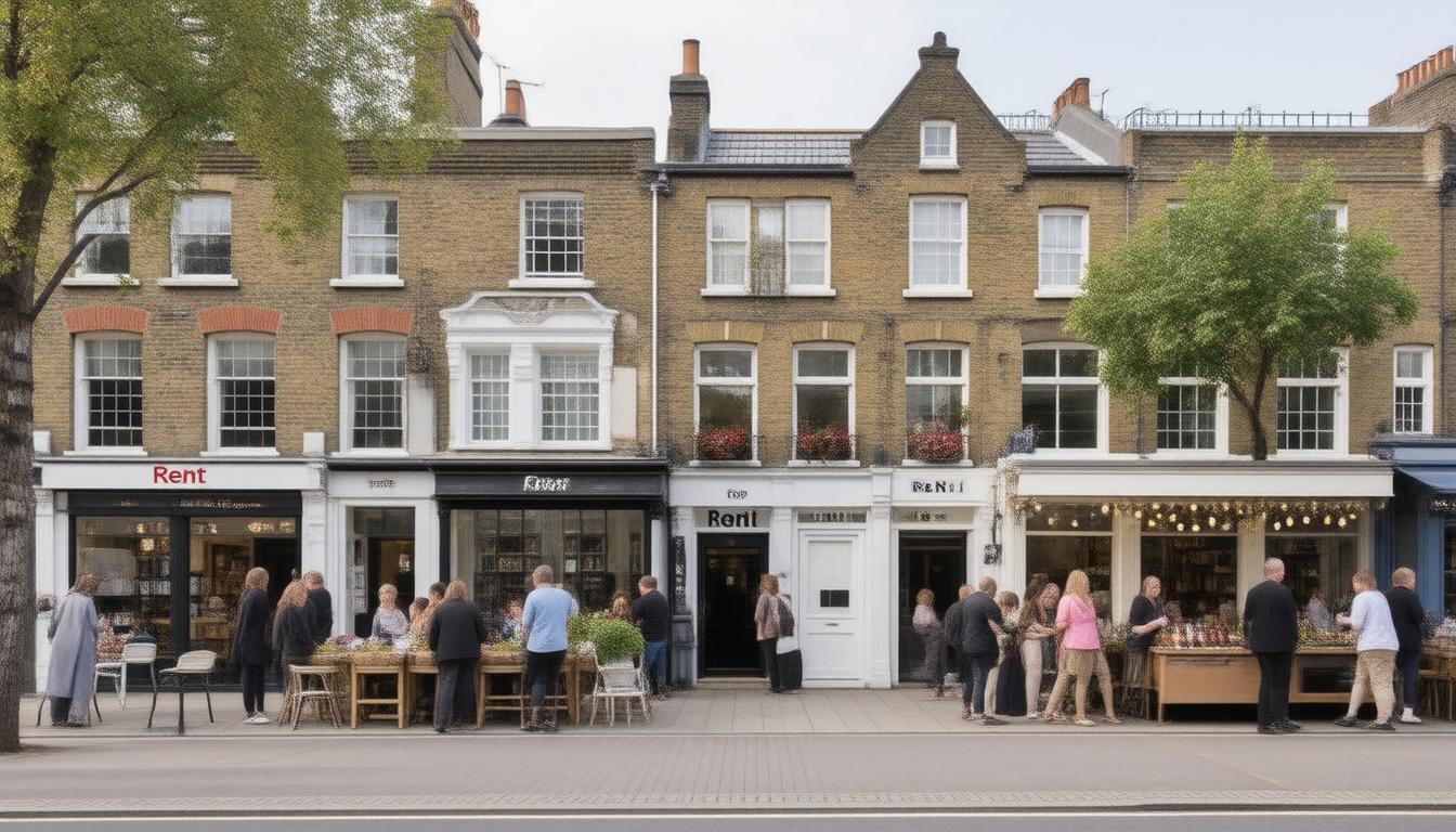 Your Ultimate Guide to Estate Lettings in the UK: Tips, Trends, and Strategies