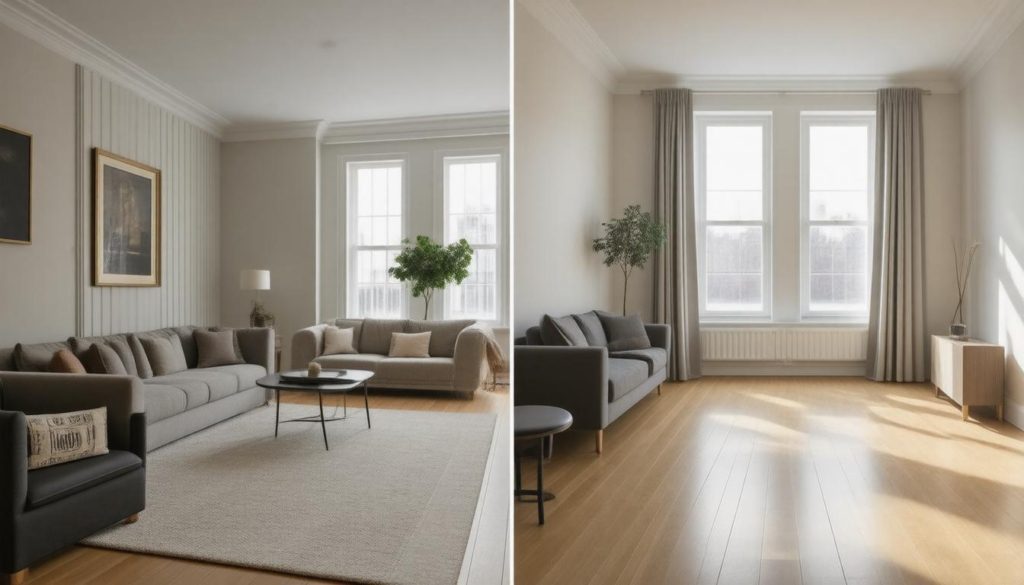 Furnished vs Unfurnished Rentals in the UK: Which Option is Right for You?