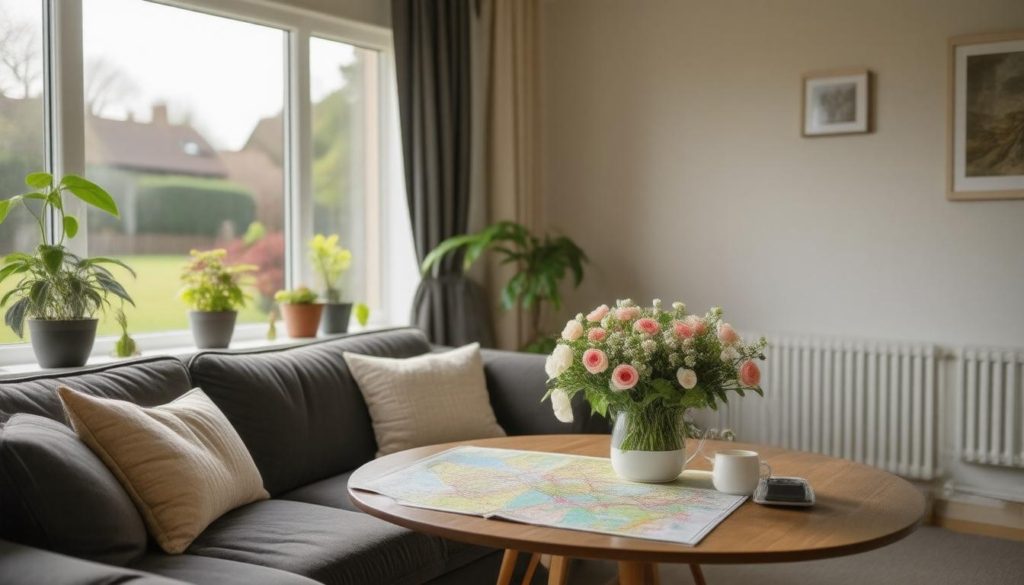 Unlocking the Potential of Home-Sharing in the UK: A Guide for Hosts and Guests