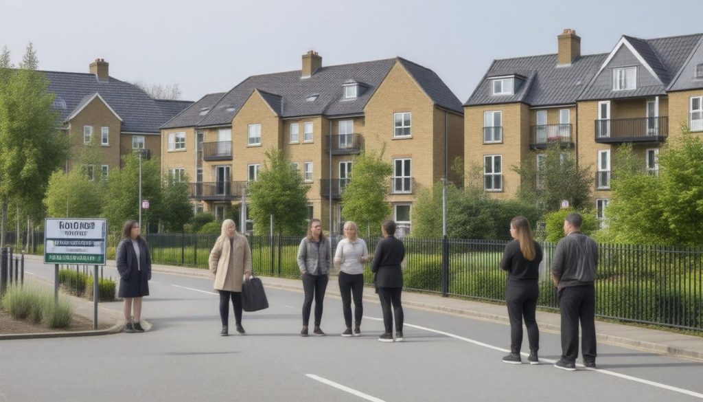 Unlocking Housing Affordability: Strategies for the Modern Homebuyer in the UK