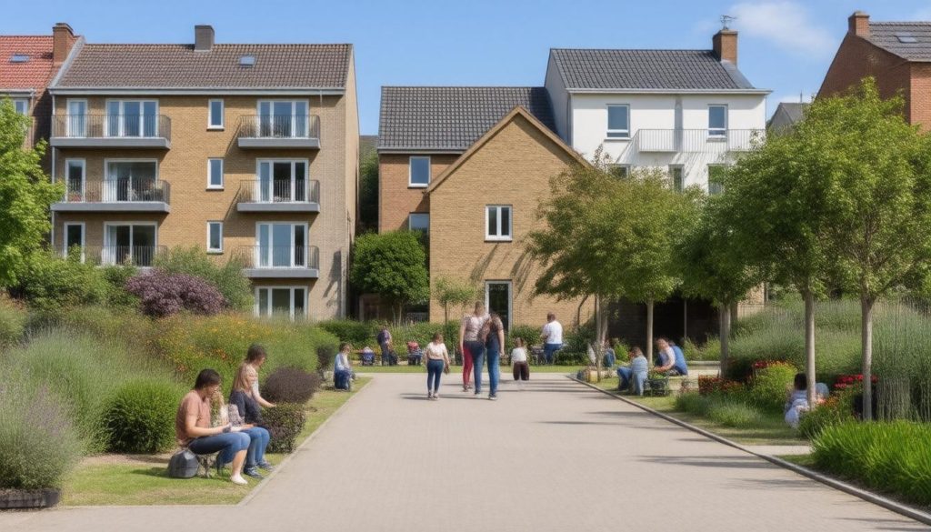 Transforming Communities: Unlocking the Secrets of an Effective Housing Strategy