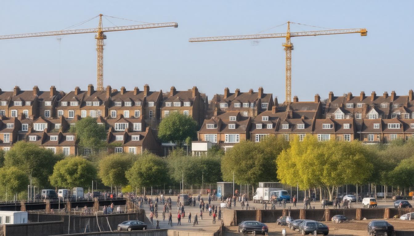 Understanding Housing Supply and Demand: Key Factors Shaping the Property Market