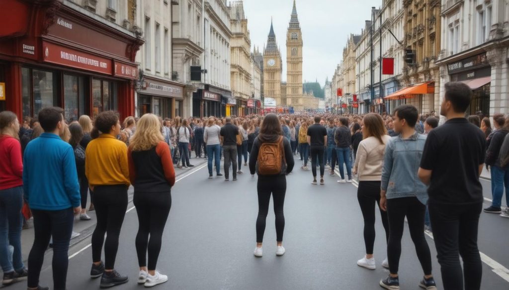 How to Join a Drama Group or Theatre Society in London