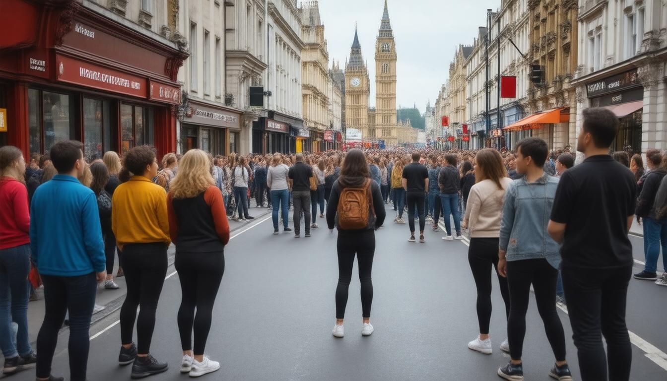 How to Join a Drama Group or Theatre Society in London