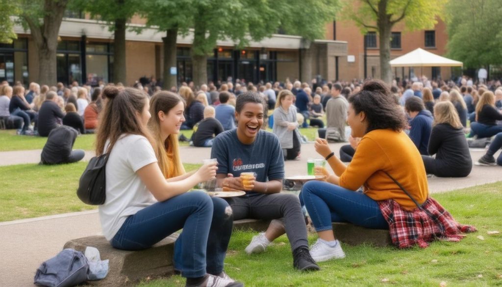 How to Make New Friends in Leeds: Social Clubs and Meetups You’ll Love
