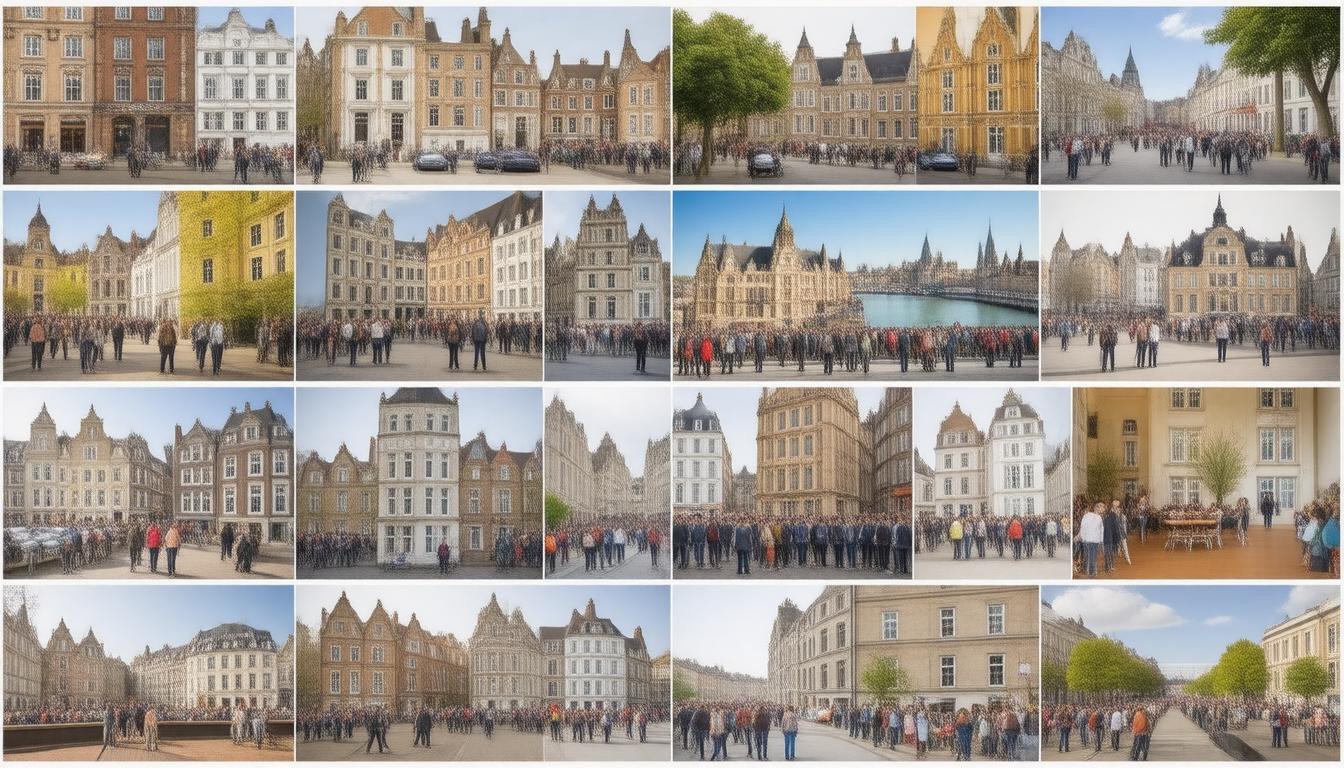 Discover the Best International Student Rentals: Your Guide to Affordable Housing Abroad
