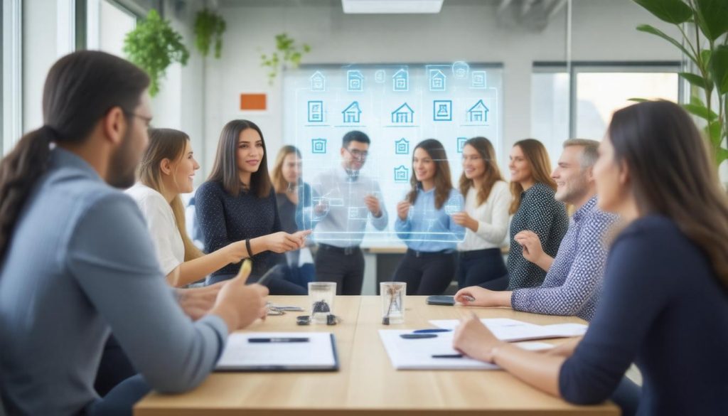 Unlocking Success: How to Choose the Right Letting Agency for Your Property Needs