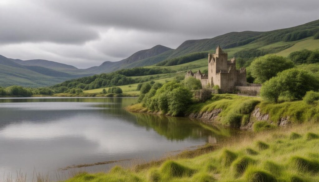 Unlocking the Secrets of Location Scouting in the UK: Your Ultimate Guide