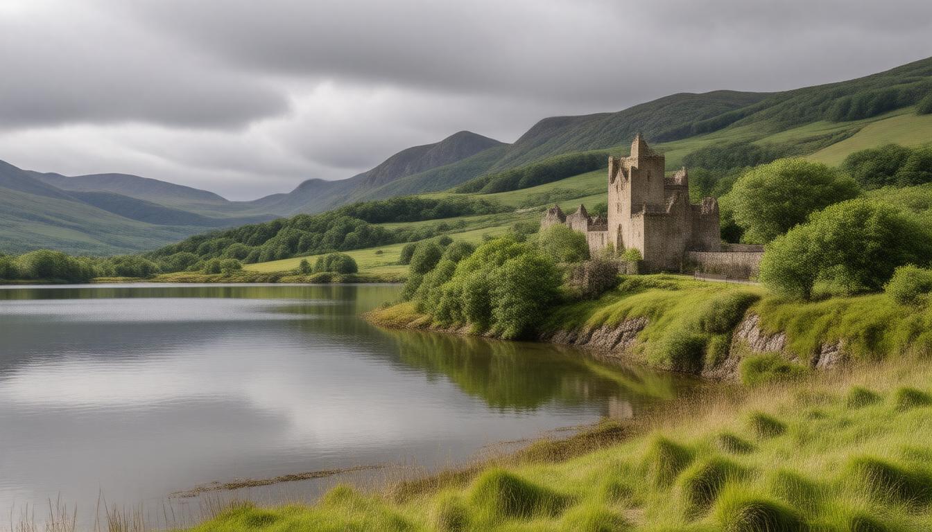 Unlocking the Secrets of Location Scouting in the UK: Your Ultimate Guide