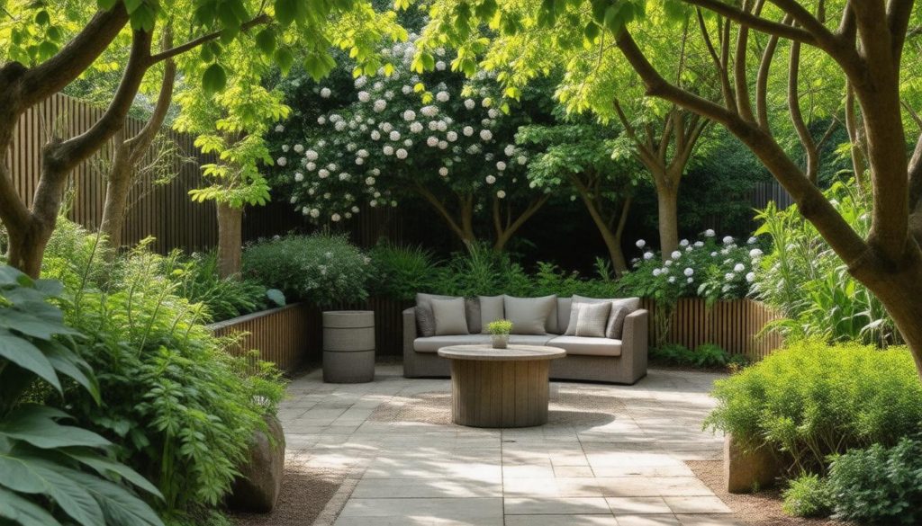 London’s Best Secret Gardens for Quiet Social Hangouts