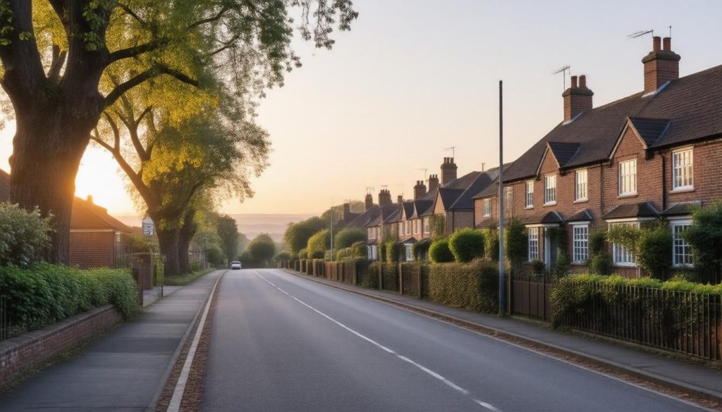 Discover the Best Long-Term Rentals in the UK: Your Ultimate Guide to Affordable Living