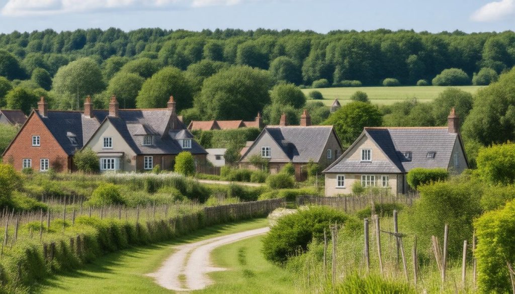 Discover Affordable Solutions: Your Guide to Lower Cost Housing in the UK