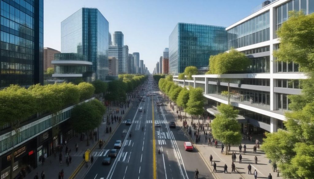 Navigating the Future: Key Insights for 2025 Commercial Real Estate Success