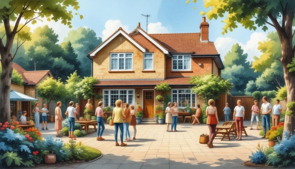 Unlocking Opportunities: The Ultimate Guide to Open Houses in the UK
