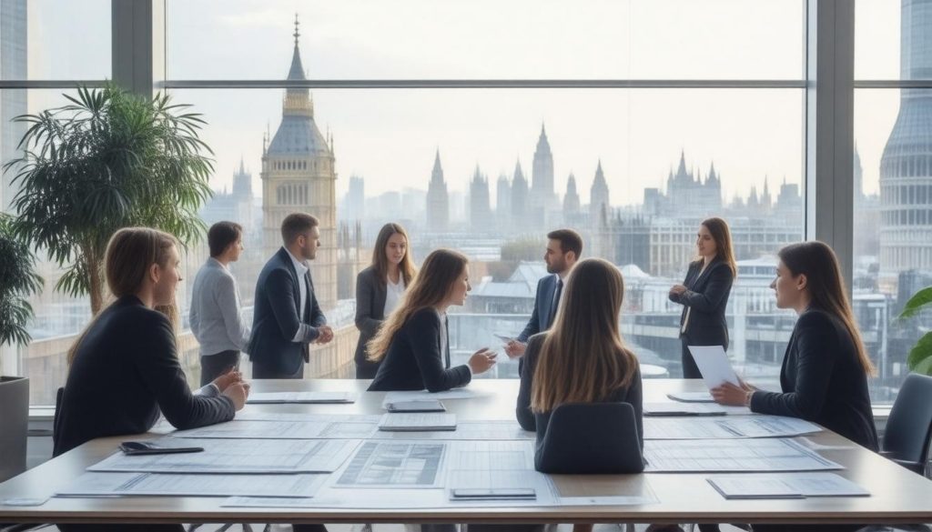 Essential Guide to Crafting the Perfect Property Management Contract in the UK