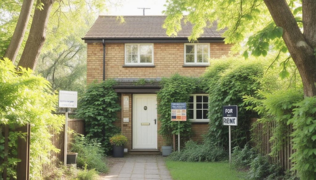 Essential Rent Guidance in the UK: Tips for Finding Your Perfect Home