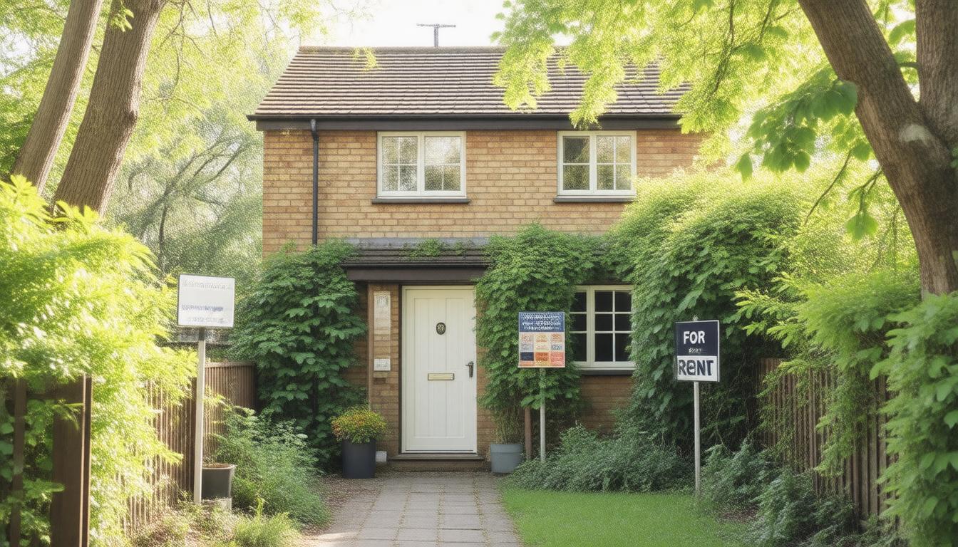 Essential Rent Guidance in the UK: Tips for Finding Your Perfect Home