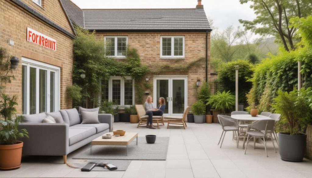 Maximizing Your Rental Income in the UK: Top Strategies for Property Owners