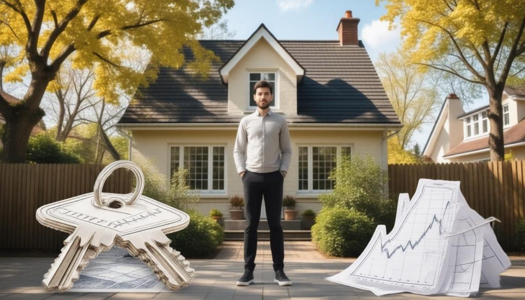 Reviving Homeownership: 5 Key Strategies to Overcome the UK Property Market Crisis for First-Time Buyers