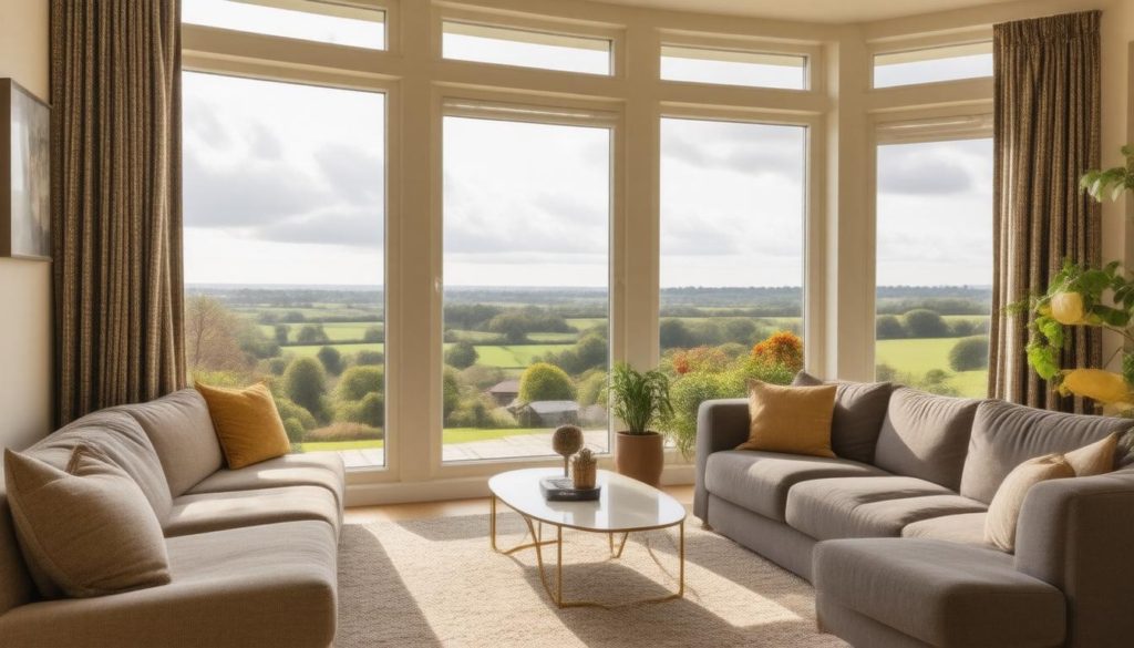 Discover Your Perfect Temporary Accommodation in the UK: A Comprehensive Guide