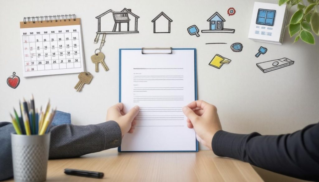 Essential Tenancy Renewal Advice: Maximize Your Lease Success