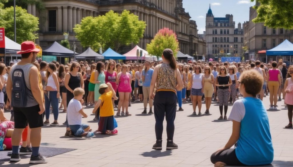 The Ultimate Guide to Free Social Activities in Birmingham