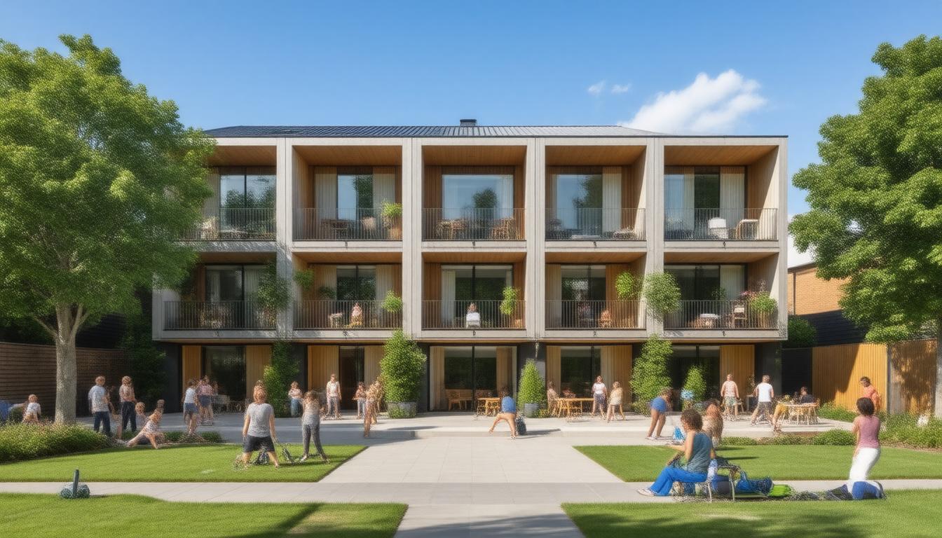 Transforming Stretford: New 10-Bed HMO Proposal Aims for Harmony and Community Safety