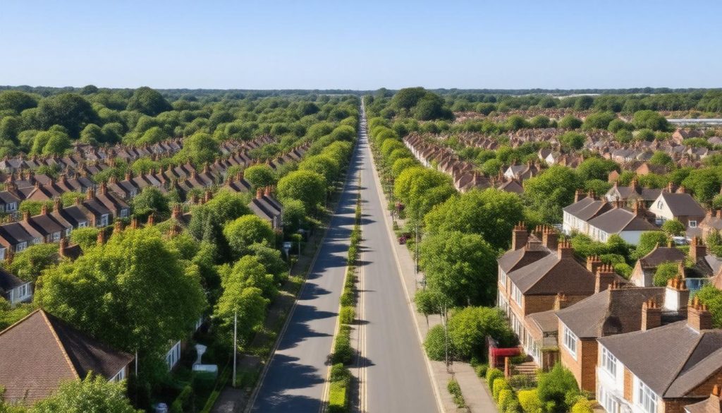 UK Housing Market Soars: Average House Prices Hit £299,138 Amid Lower Interest Rates and Growing Buyer Confidence