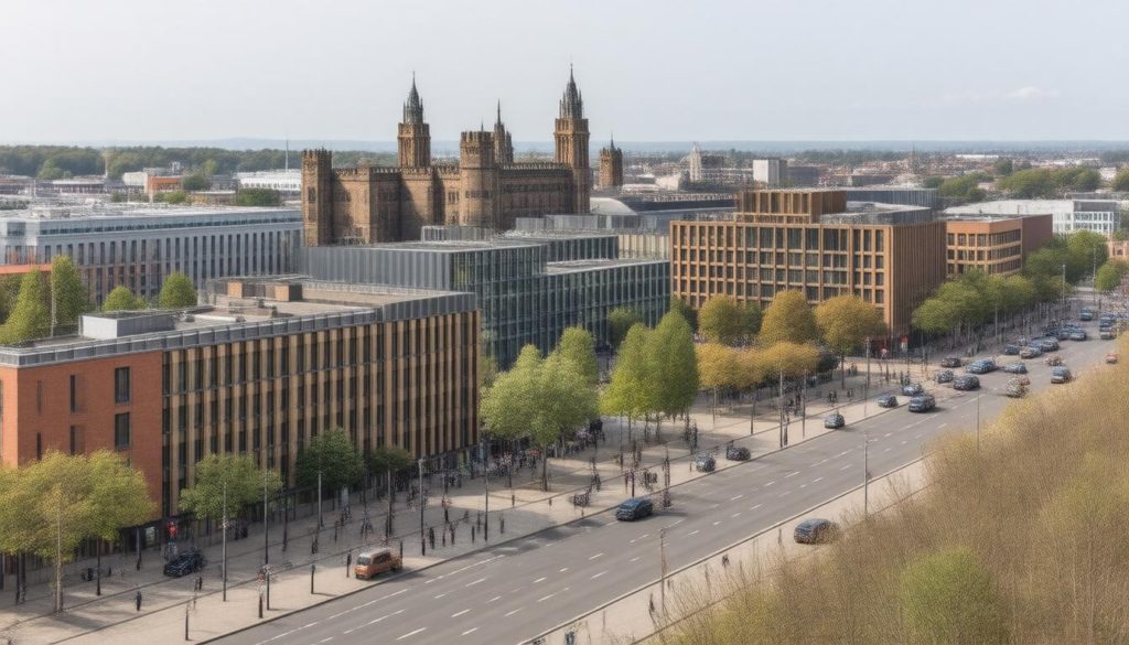 Why Cardiff is Crowned the UK’s Business Growth Capital for 2025: Key Insights and Trends