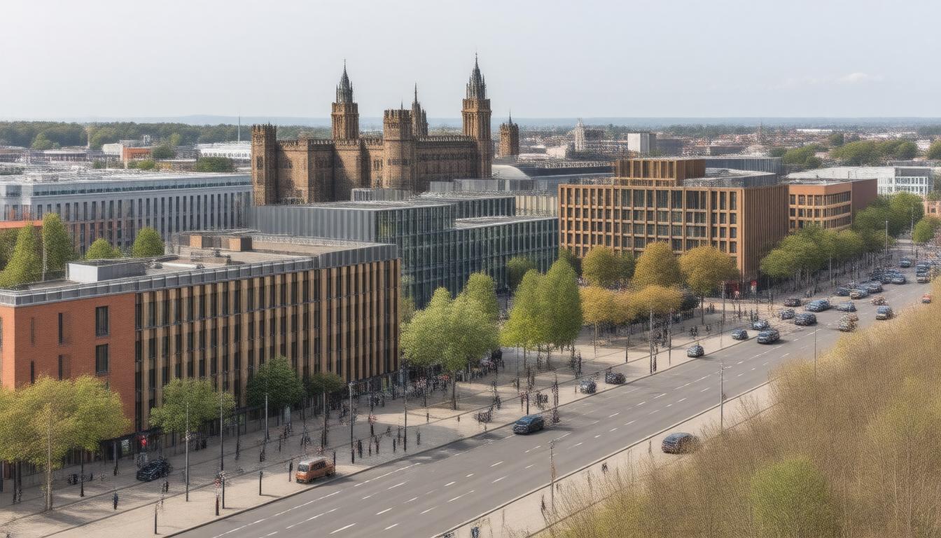 Why Cardiff is Crowned the UK’s Business Growth Capital for 2025: Key Insights and Trends