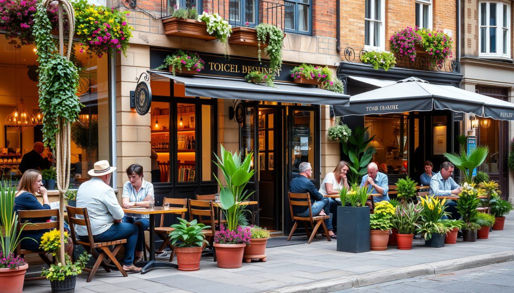 A Guide to Trendiest Cafes for Socializing in York
