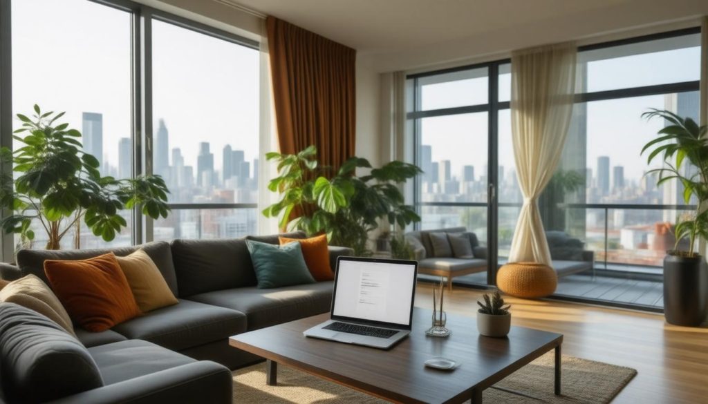 Top Apartment Hunting Websites: Your Ultimate Guide to Finding the Perfect Home