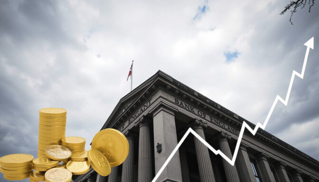 Bank of England Maintains Interest Rate at 4.5% Amid Economic Uncertainty: What It Means for Borrowers and Investors