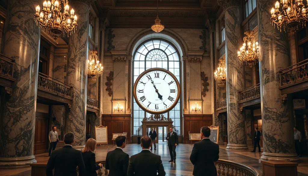 Bank of England Maintains Interest Rates at 4.5% Amid Economic Uncertainty and Inflation Concerns