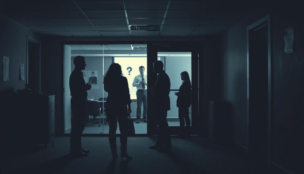 Behind Closed Doors: Unmasking Sexual Harassment and Toxic Culture at Foxtons Estate Agency