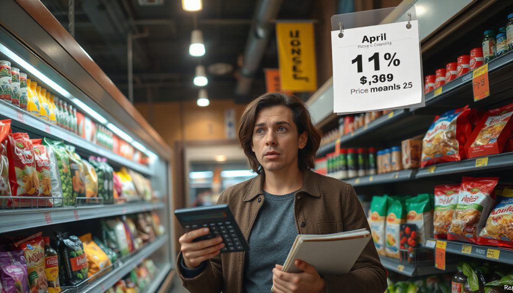 Brace for Bill Shock: Major Price Increases Coming This April and How to Tackle Them