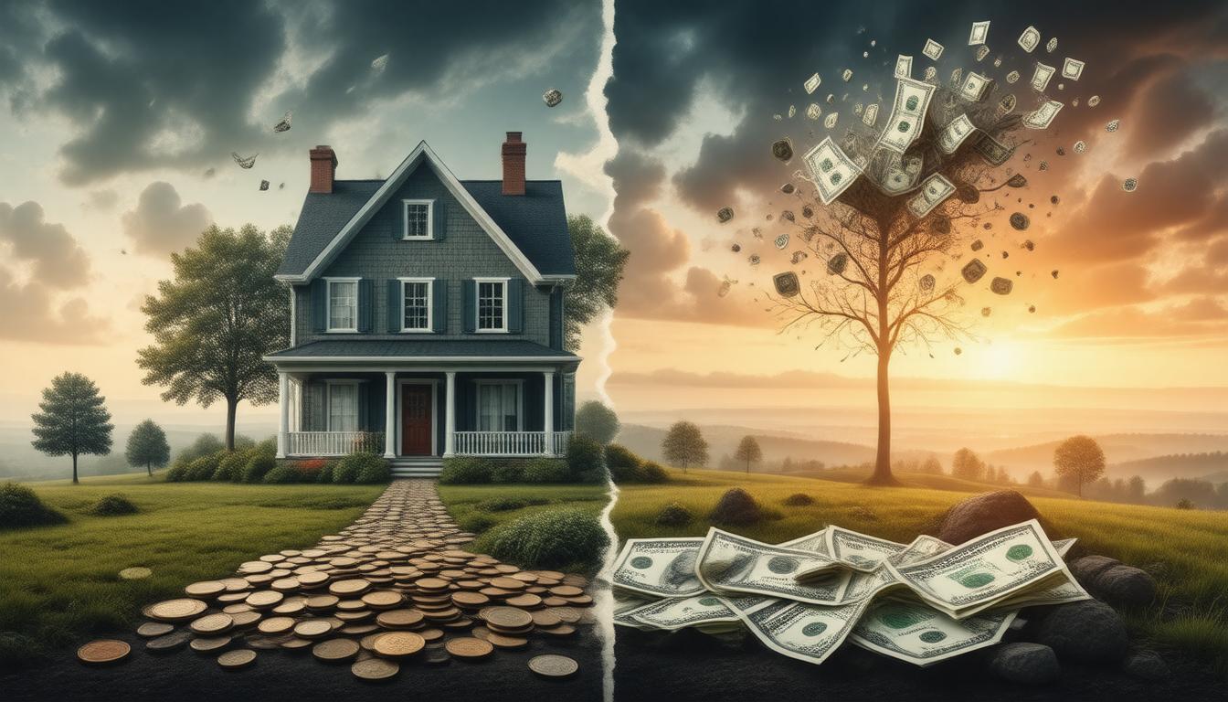 Brace for Impact: Second Home Council Tax Could Double in England by 2025