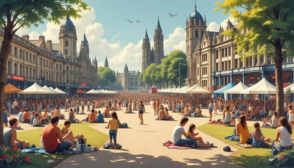 Cardiff on a Budget: Affordable Activities to Boost Your Social Life