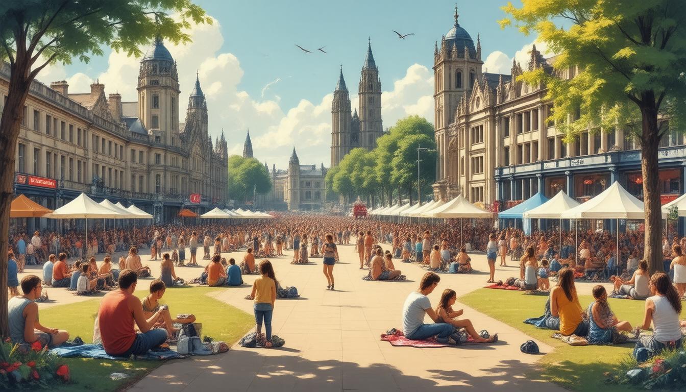 Cardiff on a Budget: Affordable Activities to Boost Your Social Life