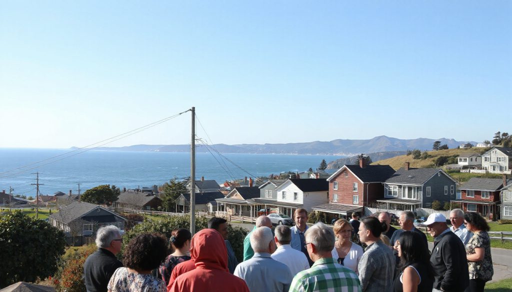 Chichester District Council Rejects Selsey HMO Proposal, Citing Community Needs
