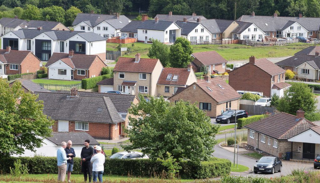 Community Concerns Mount Over New HMO Developments in Guildford: A Neighborhood Transformation