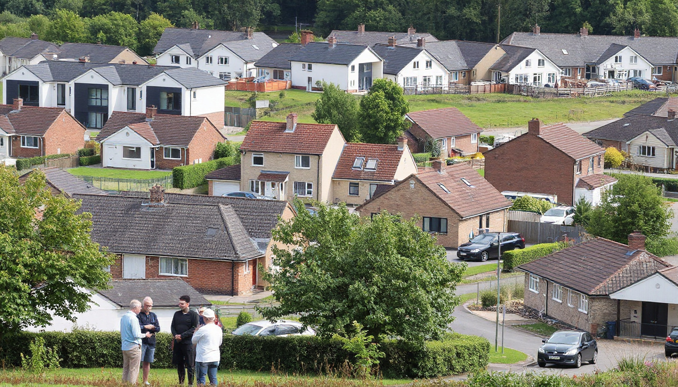 Community Concerns Mount Over New HMO Developments in Guildford: A Neighborhood Transformation