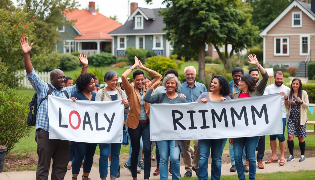 Community Triumphs as Erdington Rejects Plan for Another House of Multiple Occupation