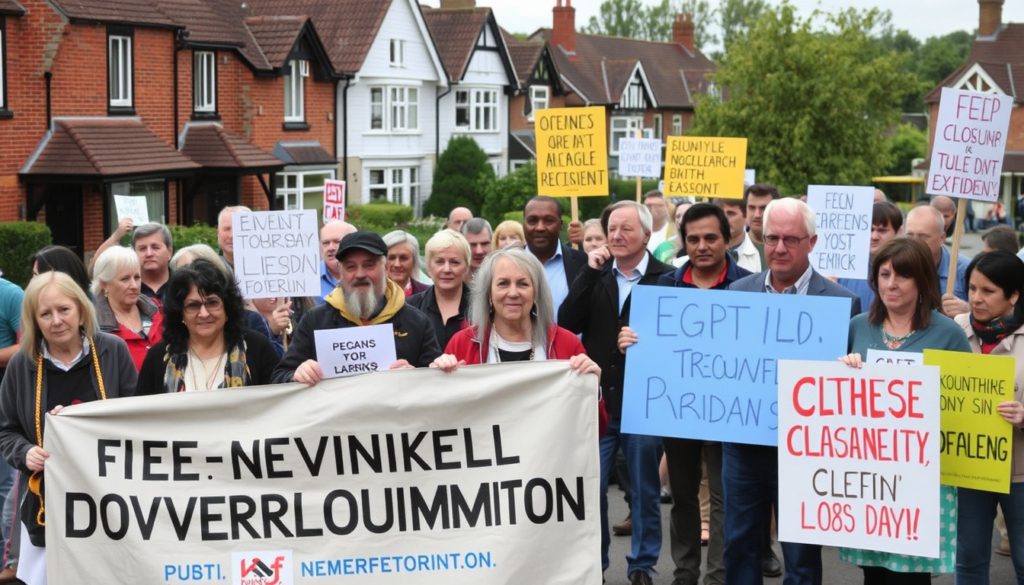 Community Triumphs Over Proposed HMO Expansion: Erdington Stands Firm Against Overdevelopment