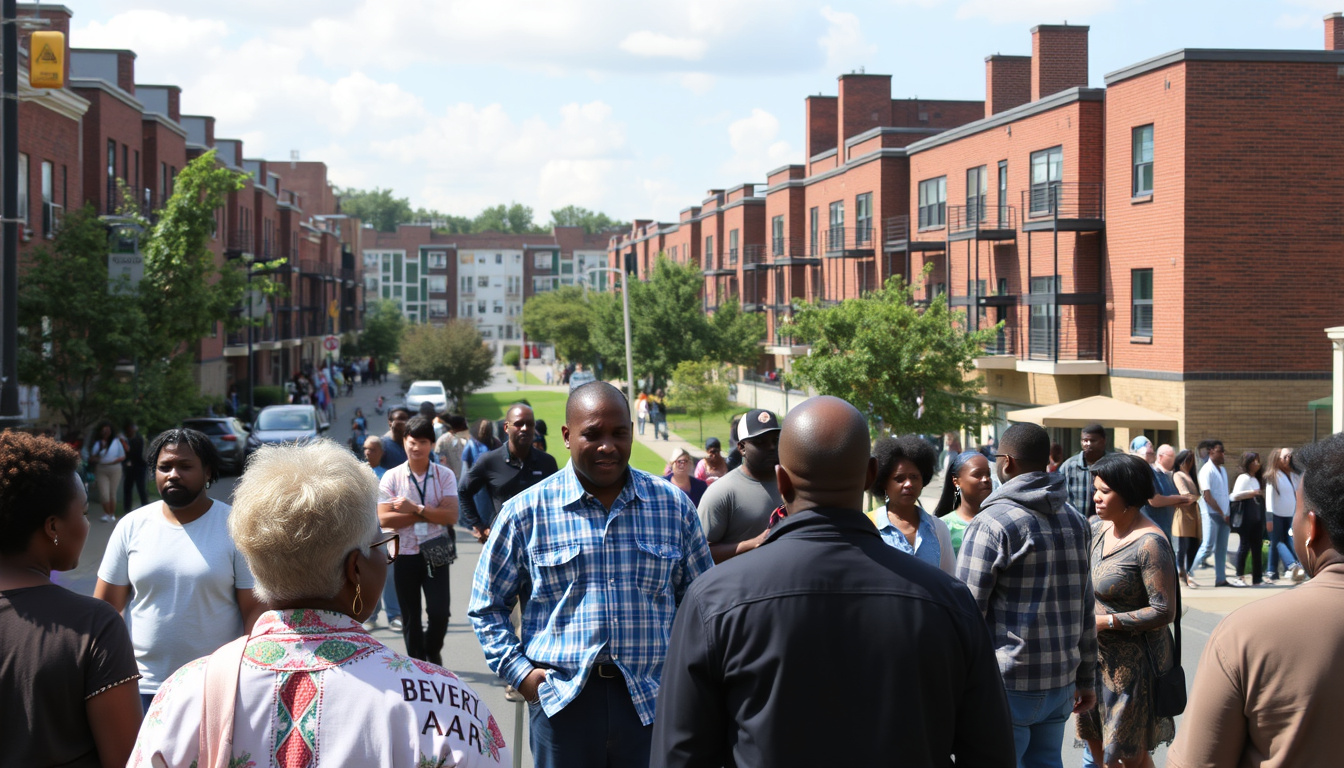 Concerns Over Community Balance Lead to Rejection of New HMO on Pershore Road in Birmingham